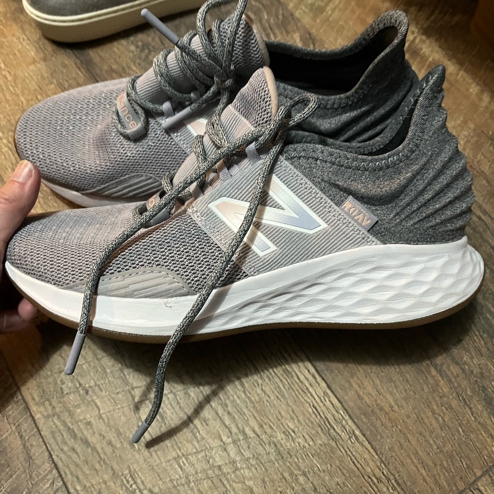 New balance like new